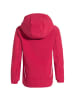 Vaude Softshelljacke Kids Rondane IV in Pink