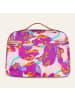 Oilily Tulipy Coco Beautycase 27 cm bisque