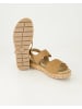 Cypres Soft Sandalen in Braun