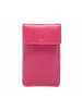 JOOP! Handytasche 'Lantea Pippa in Pink 11 x 17,5 x 2 cm'