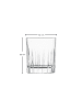 Schott Zwiesel 4er Set Schnapsgläser Stage 78 ml transparent in transparent