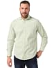 JP1880 Hemd in nebel grün