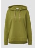 s.Oliver Sweatshirt in 7774_guacamole