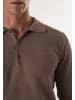 Felix Hardy Pullover in braun
