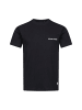 Pierre Cardin T-Shirt in schwarz