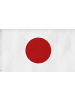 normani Fahne Länderflagge 90 cm x 150 cm in Japan