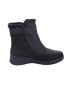 ara Winterstiefel für Damen in schwarz