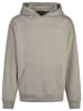 DENIMFY Sweatshirt DFMaxim in Grau