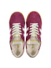 Gola Sneaker in Beere