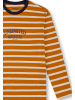 Schiesser Schlafanzug Nightwear in Whisky