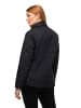Ulla Popken Steppjacke in schwarz