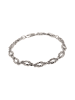 NAEMI Women Bracelet in Silver