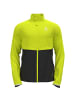 Odlo Jacke ZEROWEIGHT PRO WARM in Zitrone