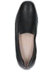 Caprice Slipper in Schwarz