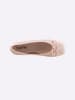 Heine Ballerina in rose