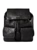 Desigual Sierra City Rucksack 32 cm in black