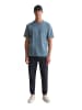 Marc O'Polo DfC T-Shirt relaxed in Stormy Blue