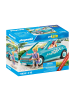 Playmobil Spielfiguren Set My Life Cabrioausflug, 4-10 Jahre