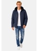 Alessandro Salvarini A. Salvarini Herren Winterjacke AS332 in Navy