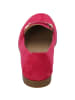 palado Loafers in Pink