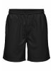 Only&Sons Sportshorts für Herren in schwarz