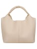 Bugatti Shopper ZOE Kunstfaser in beige