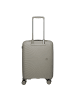 travelite Tamaris x Travelite Voyaage 4 Rollen Kabinentrolley S 55 cm in sand