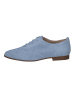 Caprice Halbschuhe in Blau