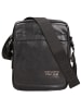 Northampton Polo Club Schultertasche in BLACK-B