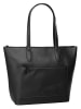 Betty Barclay Shopper Kunstfaser in schwarz