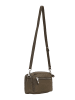 Mindesa Damen Handtasche in Coffee