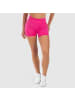 SMILODOX Shorts Cetrina Pro in Pink