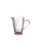 Villeroy & Boch Glaskrug Boston Pearl 1 l in bunt