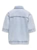 KIDS ONLY Jeanshemd in Light Blue Denim
