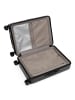 Epic Atlas 4 Rollen Kofferset 3-teilig jet black