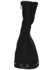 Högl Stiefelette in Schwarz