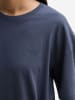 Marc O'Polo T-Shirt classic in odessey blue