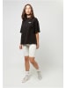 PEGADOR PEGADOR T-Shirts in black