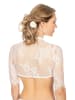 MarJo Dirndlbluse NORA-MADLENKA in offwhite