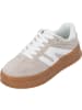 palado Sneakers Low in beige white