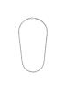 JOOP! Halskette Edelstahl in Silber