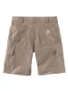 CARHARTT  Shorts Cargo in Beige