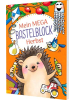 Carlsen Buch - Mein MEGA Bastelblock: Herbst