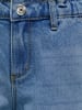 KIDS ONLY Wide-Fit Denim Jeans KOGCOMET in medium blue denim
