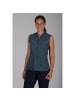 Maul Sport Bluse Biggesee II in Marine3291
