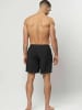Kappa Badeshorts KMLogo in black