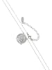 faina Necklace in Silver