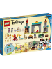 LEGO Disney™ 10780 Mickys Burgabenteuer