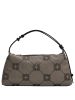 JOOP! Mosaico Grace - Schultertasche 35 cm (morel) in morel