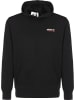 adidas Kapuzenpullover in black